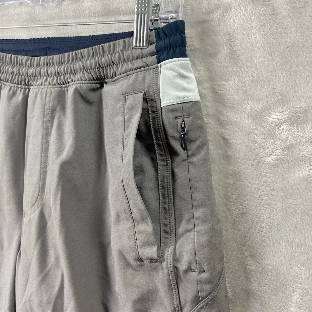 Birddogs Shorts Mens Small Lined 9